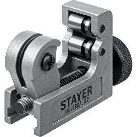 Труборез для меди и алюминия STAYER Universal-22 3-22 мм 23391-22_z02 (артикул 23502153) – фото 8