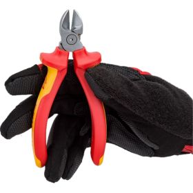 Бокорезы KNIPEX KN-7006140SB (артикул 14978115) – фото 3