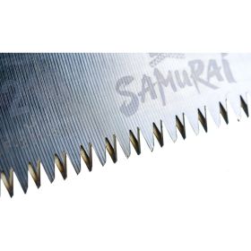 Пила с прямым полотном в чехле, с поясным креплением SAMURAI GSF-210-SH (артикул 15848405) – фото 3