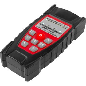 Кабельный тестер-трассоискатель МЕГЕОН 40066 к0000038010 (артикул 25128549) – фото 11