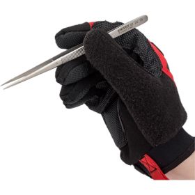 Прецизионный пинцет Knipex KN-922235 (артикул 14978474) – фото 4
