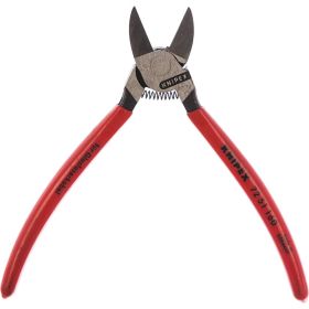 Бокорезы Knipex KN-7251160 (артикул 14978156) – фото 1