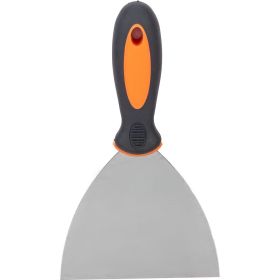 Малярный шпатель 125 мм Tulips tools IM18-125 (артикул 15878306) – фото 1