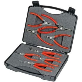 Набор кольцесъемников KNIPEX KN-002125 (артикул 14977487) – фото 1
