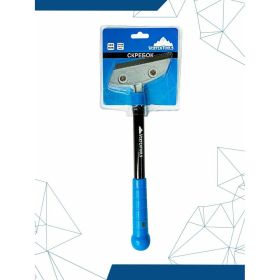 Скребок vertextools 100 мм, с удлиненной ручкой 300 мм 0029-18-100 (артикул 23253315) – фото 2