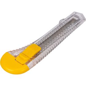 Технический нож FIT DIY 18 мм 10218 (артикул 15101381) – фото 3