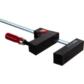 Корпусная струбцина BESSEY BE-UK60, 600 мм (артикул 14983163) – фото 3