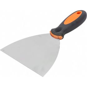 Малярный шпатель 125 мм Tulips tools IM18-125 (артикул 15878306) – фото 3