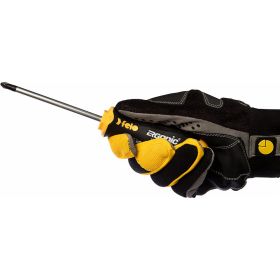 Набор отверток 7 шт Felo Ergonic 40097118 (артикул 15850343) – фото 12