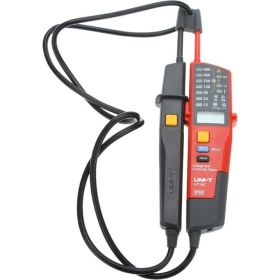Портативный индикатор напряжения UNI-T UT18C 00-00007796 (артикул 20333218) – фото 4