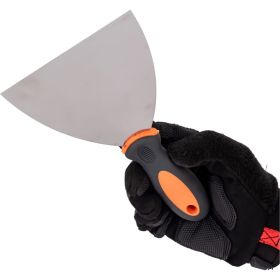 Малярный шпатель 125 мм Tulips tools IM18-125 (артикул 15878306) – фото 4