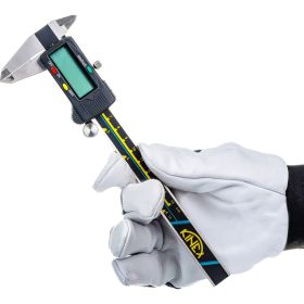 Электронный штангенциркуль Kinex 150/40 мм, 0,01 мм 6040-02-150 (артикул 15979257) – фото 3