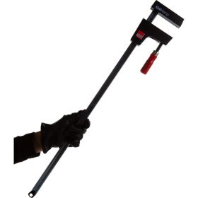 Корпусная струбцина BESSEY BE-UK60, 600 мм (артикул 14983163) – фото 5