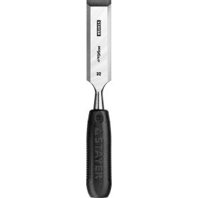 Стамеска Stayer Max-Cut с пластиковой рукояткой, 32 мм 1820-32_z01 (артикул 16296215) – фото 1