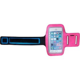 Спортивный чехол для смартфона Ecos SC-10 цвета в асс 006410 (артикул 18374791) – фото 2