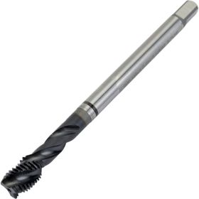 Машинный метчик SOVIS М 8x1,0 HSSE 6H DIN 374-C TiAlN 900 с винт. канав. 121241-0083 25414 (артикул 24463011) – фото 4