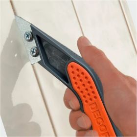 Скребок для расшивки швов DECOR 2+1=3мм лезвие 113-003 11608454 (артикул 26753888) – фото 4