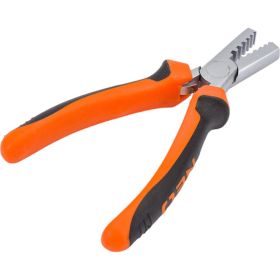 Клещи NEO Tools для обжима наконечников 0.25-2.5 мм2, 140 мм 01-532 (артикул 21251764) – фото 4