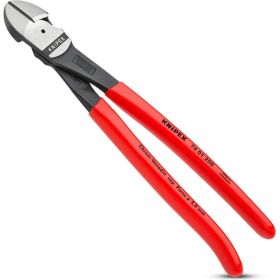 Силовые бокорезы Knipex KN-7401250 (артикул 14978165) – фото 6