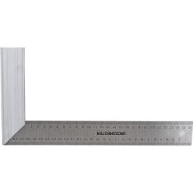 Столярный угольник GROSSMEISTER PRO 300 мм 009019002 (артикул 27087116) – фото 3