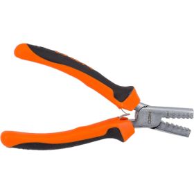 Клещи NEO Tools для обжима наконечников 0.25-2.5 мм2, 140 мм 01-532 (артикул 21251764) – фото 3