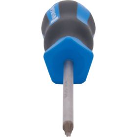 Отвертка NORGAU Torx N164-T15x100 061137215 (артикул 17430456) – фото 6