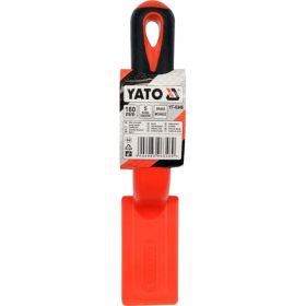 Щетка 5 рядов YATO YT-6346 (артикул 19573326) – фото 3