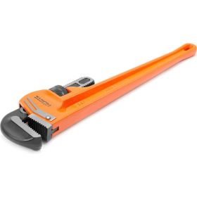 Трубный ключ Hortz Stillson HEAVY DUTY 24" 1091371 (артикул 25533843) – фото 2