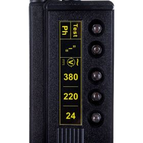 Указатель напряжения Электро Трейд до 1000В Контакт 55 С3 ET-UNN131 (артикул 16357523) – фото 3
