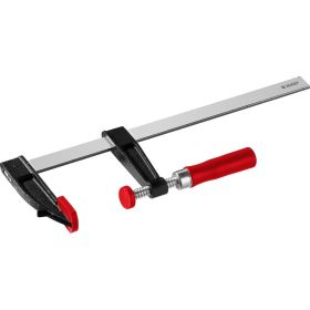 Струбцина Зубр МС-30/8 тип F 300/80 мм, 32150-080-300_z01 (артикул 16086521) – фото 2