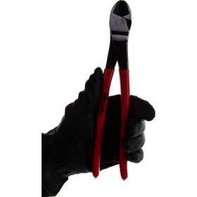 Силовые бокорезы Knipex KN-7401250 (артикул 14978165) – фото 3
