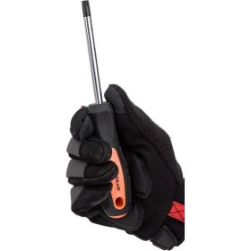 Отвертка TORX T45x100мм на держателе АвтоDело 30845 12660 (артикул 16003547) – фото 2