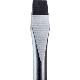 Стержневая шлицевая отвертка Jonnesway D71S6100 ANTI-SLIP GRIP, SL6.5x100 мм 49954 (артикул 15958148) – фото 2