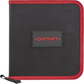 Набор диэлектрических инструментов ОНЛАЙТ oht-ind04-h10 10 шт. 90174 (артикул 25075599) – фото 4