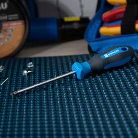 Отвертка NORGAU Torx N164-T15x100 061137215 (артикул 17430456) – фото 2
