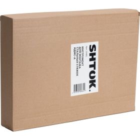 Инструмент для монтажа стальных стяжек SHTOK ИДМС-А 23405 (артикул 24956967) – фото 5