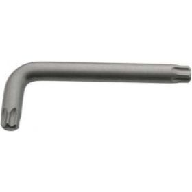 Ключ CNIC TORX Т 8 L 48x16мм CrV 48839 (артикул 20292862) – фото 1