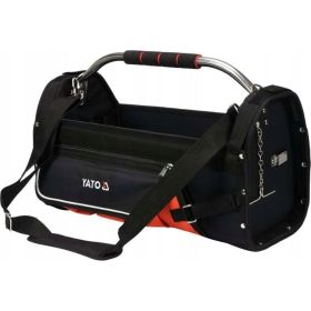 Каркасная сумка для инструмента YATO 22" YT-74373 (артикул 16563494) – фото 1