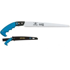 Пила с прямым полотном в чехле, с поясным креплением SAMURAI GSM-240-MH (артикул 15848413) – фото 1