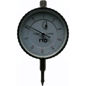 Индикатор ГТО ИЧ-05 0,01 с ушком кл.1 DI05E01 (артикул 18410293) – фото 1