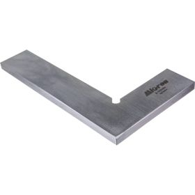 Поверочный угольник Micron УП 100х60 кл.2 МИК 77925 (артикул 15927978) – фото 1
