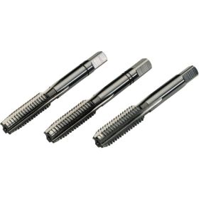 Набор ручных метчиков VOLKEL M4x0.7, DIN 352, HSS-E, комплект из 3 штук 57330 (артикул 23382099) – фото 1