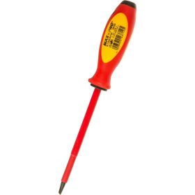 Шлицевая отвертка WITTE MAXX VDE 1,0х5,5х125 мм new 537052016 (артикул 15900410) – фото 3