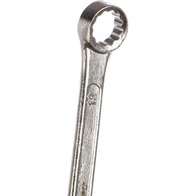 Комбинированный ключ 12 мм KRAFT Master KT 700717 (артикул 15966532) – фото 3