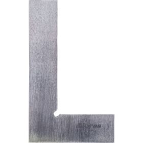 Поверочный угольник Micron УП 100х60 кл.2 МИК 77925 (артикул 15927978) – фото 2
