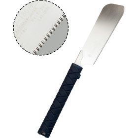 Японская пила Mikitool Gyokucho Kataba Atsuba 180мм, шаг 1,5мм, пластиковая рукоять М00020368 (артикул 23223878) – фото 9