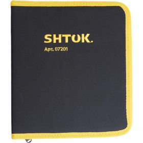 Набор диэлектрического инструмента SHTOK № 1 07201 (артикул 15524361) – фото 6