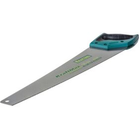 Ножовка Kraftool EXPERT KraftMax LAMINATOR, специальный закаленный зуб, быстрый и точный рез, 13/14 TPI, 500мм 15225-50 (артикул 16153768) – фото 4