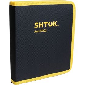 Набор диэлектрического инструмента SHTOK № 2 07202 (артикул 15524362) – фото 3
