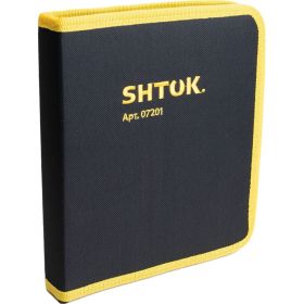 Набор диэлектрического инструмента SHTOK № 1 07201 (артикул 15524361) – фото 5